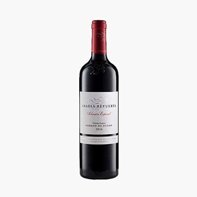 Abadía Retuerta - Crianza Especial, D.O. Ribera de Duero (750 ml) - Tinto Abadía Retuerta - Crianza Especial, D.O. Ribera de Duero (750 ml) - Tinto