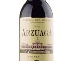 Arzuaga, D.O. Ribera de Duero (375 ml) - Tinto Arzuaga, D.O. Ribera de Duero (375 ml) - Tinto