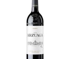 Arzuaga, D.O. Ribera de Duero (750 ml) - Tinto Arzuaga, D.O. Ribera de Duero (750 ml) - Tinto