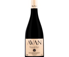 Avan, D.O. Ribera de Duero (750 ml) - Tinto Avan, D.O. Ribera de Duero (750 ml) - Tinto