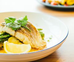 Bacalao al pil pil Bacalao al pil pil