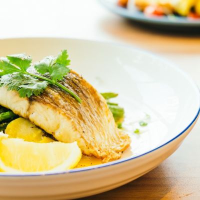 Bacalao al pil pil Bacalao al pil pil