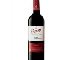 Beronia - Crianza, D.O. Rioja (750 ml) - Tinto Beronia - Crianza, D.O. Rioja (750 ml) - Tinto