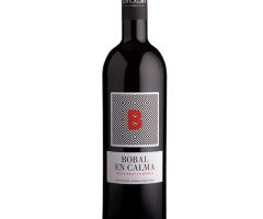 Bobal en Calma DO Utiel Requena 3/4 Bobal en Calma DO Utiel Requena 3/4