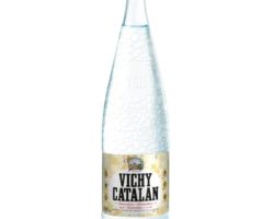Botella Borines o Vichy Botella Borines o Vichy