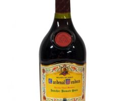 Cardenal Mendoza, Carlos I Cardenal Mendoza, Carlos I