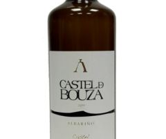 Castel de Bouza, D.O. Albariño - Blanco Castel de Bouza, D.O. Albariño - Blanco