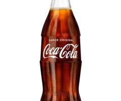 Coca - Cola, Refrescos Coca - Cola, Refrescos