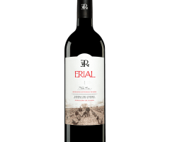 Erial, D.O. Ribera de Duero (750 ml) - Tinto Erial, D.O. Ribera de Duero (750 ml) - Tinto