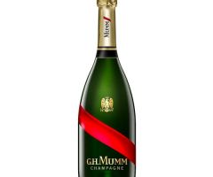 GH Mumm Cordon Rouge Brut GH Mumm Cordon Rouge Brut