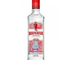 Gin Tonic (Beefeater, Bombay, Tanqueray) Gin Tonic (Beefeater, Bombay, Tanqueray)