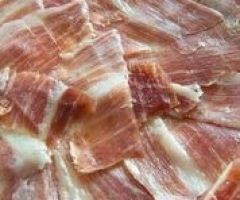 Jamón Ibérico de Bellota D.O Guijuelo Jamón Ibérico de Bellota D.O Guijuelo