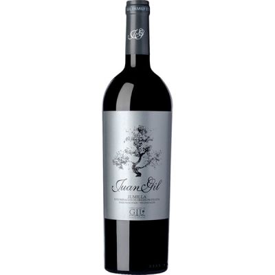 Juan Gil D.O. Jumilla Tinto Juan Gil D.O. Jumilla Tinto