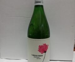 Llanos de Titaguas - Merseguera - Alto Turia - Blanco Llanos de Titaguas - Merseguera - Alto Turia - Blanco