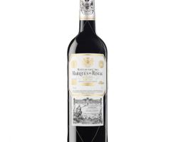Marqués de Riscal - Reserva, D.O. Rioja (750 ml) - Tinto Marqués de Riscal - Reserva, D.O. Rioja (750 ml) - Tinto