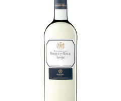 Marqués de Riscal, D.O. Rueda (750 ml) - Blanco Marqués de Riscal, D.O. Rueda (750 ml) - Blanco