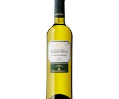 Marqués de Riscal Sauvignon, D.O. Rueda - Blanco Marqués de Riscal Sauvignon, D.O. Rueda - Blanco