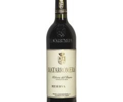 Matarromera DO Ribera del Duero 3/4 Matarromera DO Ribera del Duero 3/4