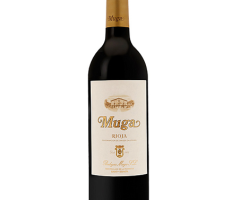 Muga - Crianza, D.O. Rioja (750 ml) - Tinto Muga - Crianza, D.O. Rioja (750 ml) - Tinto