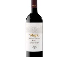 Muga Seleccion Especial DO Rioja 3/4 Muga Seleccion Especial DO Rioja 3/4