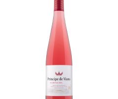 Principie de Viana, D.O. Navarra - Rosado Principie de Viana, D.O. Navarra - Rosado