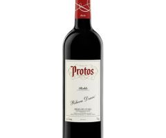 Protos - Crianza, D.O. Ribera de Duero (750 ml) - Tinto Protos - Crianza, D.O. Ribera de Duero (750 ml) - Tinto
