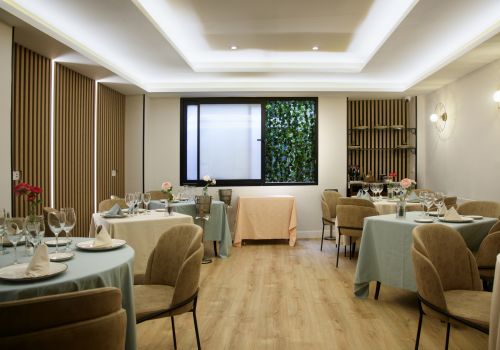 Reservar Mesa Reservar Mesa