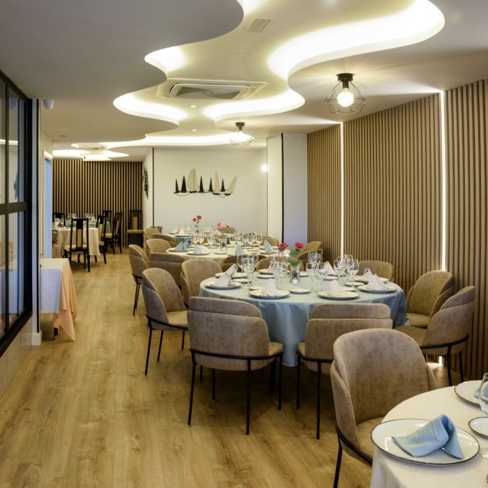 Salón Castellón Salón Castellón