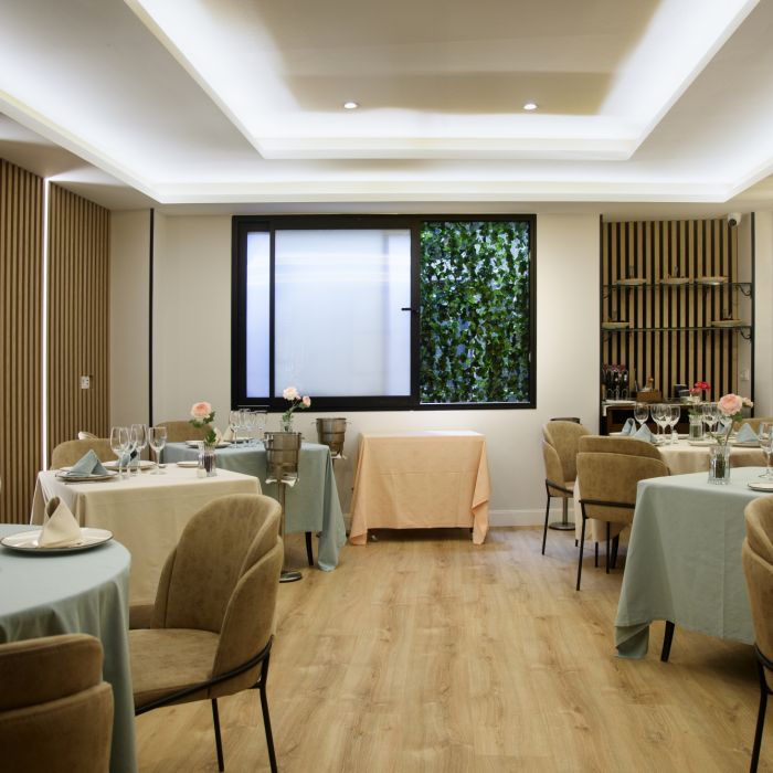 Salón Valencia Salón Valencia