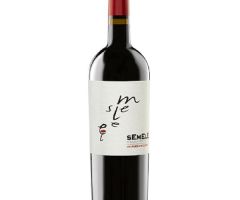 Semele DO Ribera del Duero 3/4 Semele DO Ribera del Duero 3/4