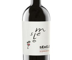 Semele DO Ribera del Duero 3/8 Semele DO Ribera del Duero 3/8