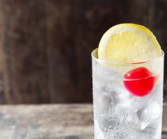 Tom Collins Tom Collins