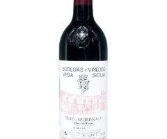 Valbuena - Reserva, D.O. Ribera de Duero (bodegas Vega Sicilia) (750 ml) - Tinto Valbuena - Reserva, D.O. Ribera de Duero (bodegas Vega Sicilia) (750 ml) - Tinto