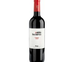 Valdecierva 15 Meses DO Rioja 3/4 Valdecierva 15 Meses DO Rioja 3/4