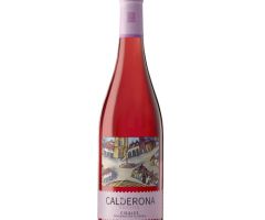 Viña Calderona - Cigales - 2019 - Rosado Viña Calderona - Cigales - 2019 - Rosado