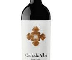 Cruz de Alba Roble. Bodega Ramón Bilbao Cruz de Alba Roble. Bodega Ramón Bilbao