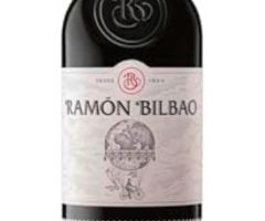 Edición limitada Garnacha (Bodegas Ramón Bilbao) Edición limitada Garnacha (Bodegas Ramón Bilbao)