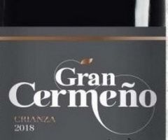 Gran Cermeño Crianza Gran Cermeño Crianza