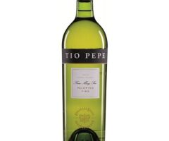 Manzanilla, Tío Pepe o similares Manzanilla, Tío Pepe o similares