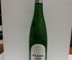 Marina Alta - Alicante Bocopa - 2018 - Blanco Marina Alta - Alicante Bocopa - 2018 - Blanco