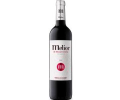 Melior DO Ribera del Duero 3/4 Melior DO Ribera del Duero 3/4