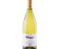 Muga, D.O Alicante - blanco Muga, D.O Alicante - blanco