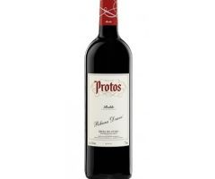 Protos - Joven, D.O. Ribera de Duero (750 ml) - Tinto Protos - Joven, D.O. Ribera de Duero (750 ml) - Tinto