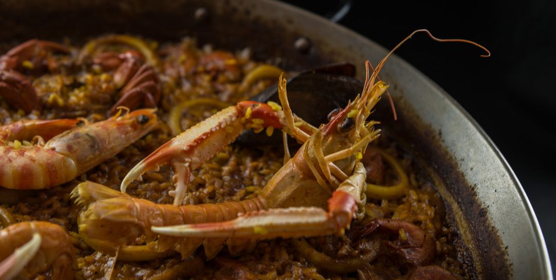 <strong>Restaurante Casa Valencia</strong>