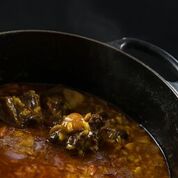 Restaurante Casa de Valencia